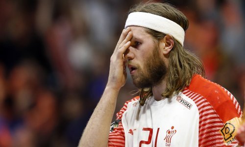 Nova senzacija; aktualni svjetski prvaci i olimpijski pobjednici ispali s rukometnog Eura