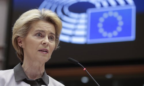 Europski parlament podržao Europski zeleni plan i zatražio još ambicioznije ciljeve