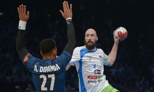 Težak udarac za Slovence; zbog ozljede do kraja Eura ostali su bez svog kapetana i najboljeg igrača