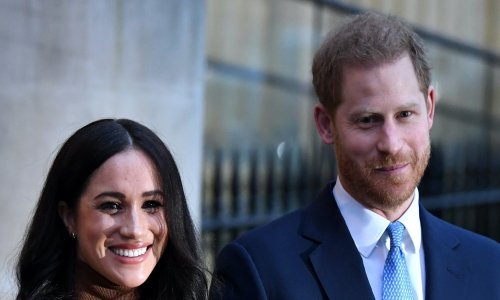 Princ Harry napokon se oglasio: Poslušajte njegovo prvo obraćanje naciji nakon skandala koji je priredio