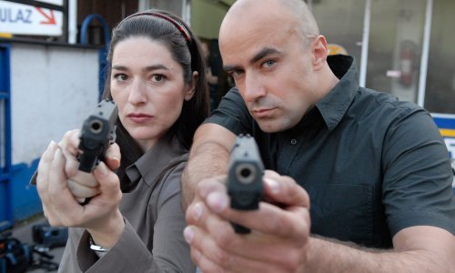 Uhićen Leon Lučić, bivši policajac nakon oporavka doveden u zgradu policije