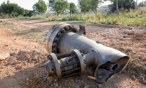 Broj mrtvih u eksploziji u Španjolskoj popeo se na tri