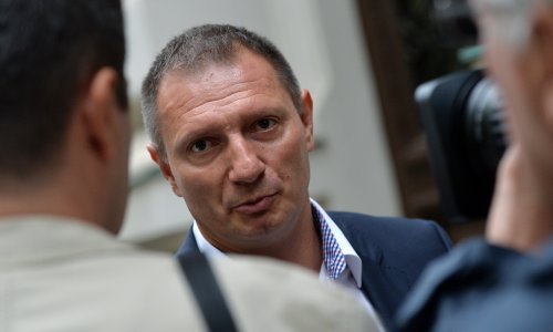 Klemmu odgođen zatvor, zbog prometne nesreće završio je 'natučen' u bolnici