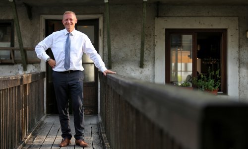 Vrh HSS-a zaprijetio 'neposlušnim' članovima izbacivanjem