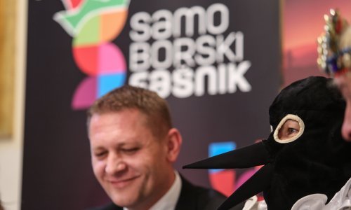 Jača pobuna u HHS-u, Beljaku se neće svidjeti što su mu poručili članovi iz Vladislavaca