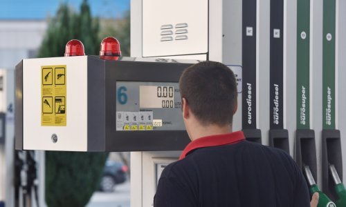 Dobre vijesti za vozače: Ovo su nove cijene goriva