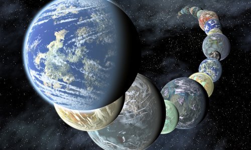 Otkrili smo pedeset svjetova skrivenih u starim očitanjima, i to uz pomoć umjetne inteligencije