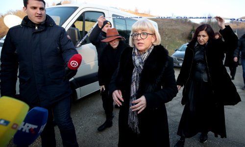 Ministrica Bedeković: Inspektori rade prema godišnjem planu inspekcija