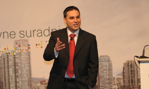 Nikica Škunca novi predsjednik Uprave IN2 grupe