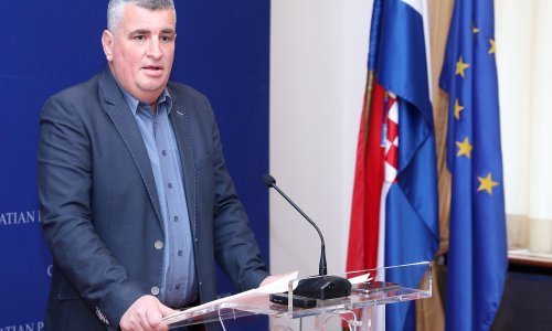 Saborski zastupnik Bulj: 'Državni inspektorat dao za pravo Ljiljani Zmijanović'