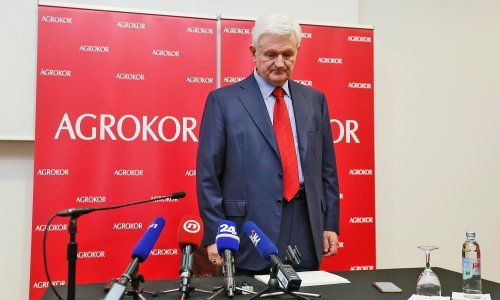 Državnom odvjetništvu dodatnih 12 mjeseci za novu optužnicu u slučaju Agrokor