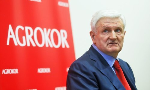 Todorić oštro nakon ročišta o 'velikom Agrokoru': 'Ja ću se sad s njima sukobiti'
