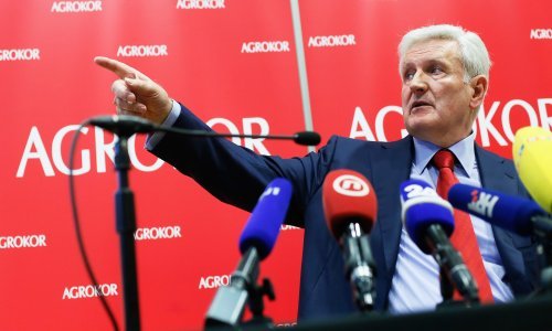 Sam protiv svih: Bivšem gazdi Agrokora ipak će trebati nešto malo jače od mailova koje je danas pokazao