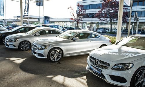 Berlin potvrdio da Washington pritišće Europljane prijetnjom carina na automobile