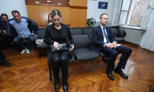 Bivši Sauchin zamjenik: Saucha je tajnicama znao davati upute za izradu putnih naloga