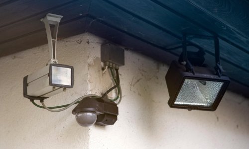 Pogledajte neke od najjednostavnijih i najboljih nadzornih kamera u ponudi