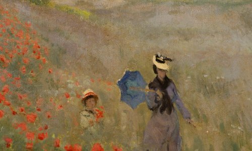 Pariški muzeji omogućavaju besplatan pristup stotinama tisuća umjetničkih djela