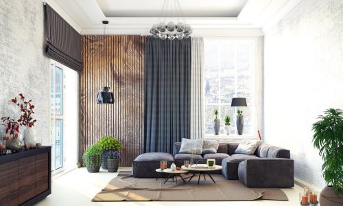 Svjetski dizajneri interijera otkrivaju koji će trendovi vladati u 2020. godini