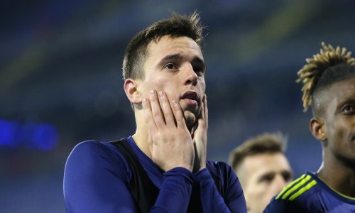 Na Uefinom elitnom popisu našlo se mjesta i za dva hrvatska dragulja; jedan od njih još uvijek igra u HT Prvoj ligi