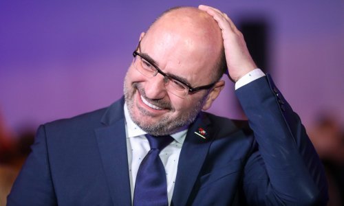 Milijan Brkić izlazi na unutarstranačke izbore: Navija za Miru Kovača, a o Plenkoviću kaže: Stvorio je kult obožavanja