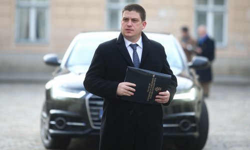 Ministar Butković: Pitajte one koji su pogriješili jesu li naučili lekciju