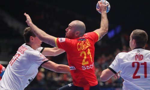 Bez novog iznenađenja na Euru; Češka nije uspjela zakomplicirati situaciju u hrvatskoj skupini