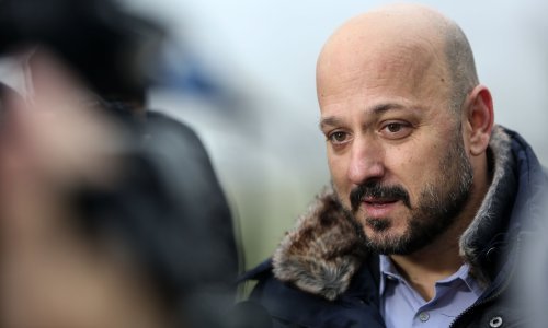 Maras: Glavni uzrok onečišćenja zraka je odlagalište otpada Jakuševec