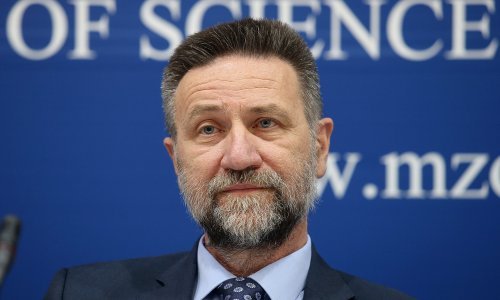 Dekan i bivši ministar Pavo Barišić podnio kaznenu prijavu protiv Blaženke Divjak