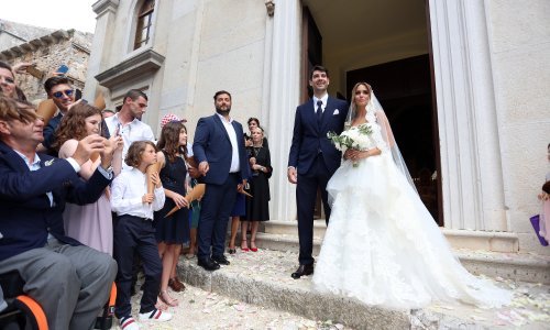 Prvi dani sa sinčićem: Vedran Ćorluka pokazao kako se privikava na očinsku ulogu