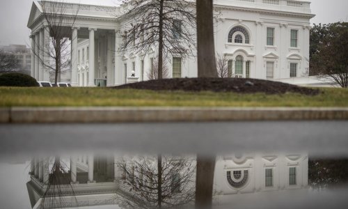 Bijela kuća 'prekršila' zakon zamrzavanjem novca Ukrajini