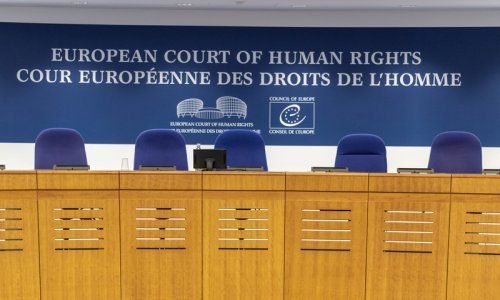 Hrvatska izgubila u Strasbourgu jer ocu gotovo 13 godina nije omogućila kontakte sa sinom
