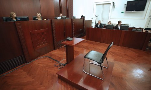 Propala sjednica: Otvorena nova fronta HDZ-a i Mosta