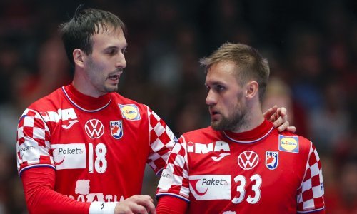Hrvatski rukometaši već su ispunili jedan zacrtani cilj o kojem se ne govori; očito nije imalo smisla...