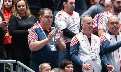 Najbolji mogući odgovor obožavanog hrvatskog rukometaša i jasna poruka Zoranu Gobcu