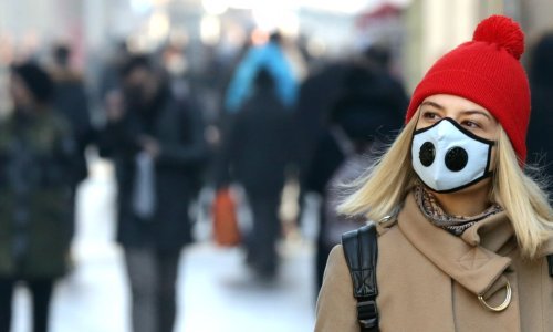 Smog na Balkanu i u Italiji izazvao ulične prosvjede i zabranu dizelskih vozila