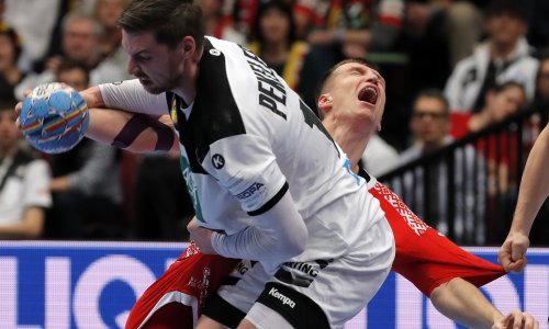 Njemačka se lakoćom obračunala s Bjelorusima i poslala jasno upozorenje Hrvatskoj