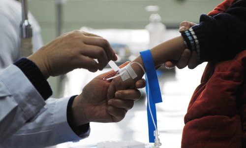 I drugi pacijent umro u Kini od zagonetne upale pluća, još pet u teškom stanju