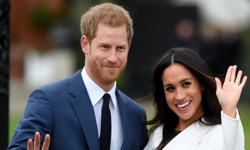 Megxit se nastavlja: Posluga u Frogmore Cottageu je otpuštena, znači li to da se Meghan i Harry nemaju namjeru vratiti iz Kanade?
