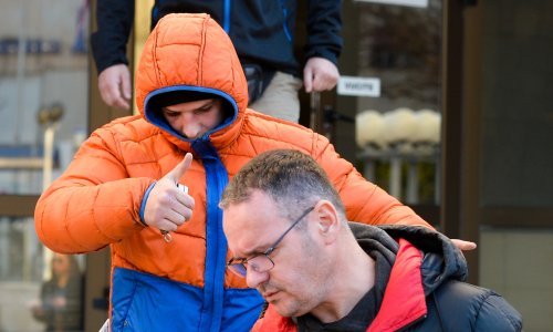 Brat Filipa Zavadlava: Znam momke koji su me jučer napali