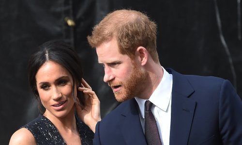 Prijatelj Meghan Markle: 'Rekla nam je kako joj je duša slomljena i da je odluka o odlasku bila doslovce stvar života ili smrti'