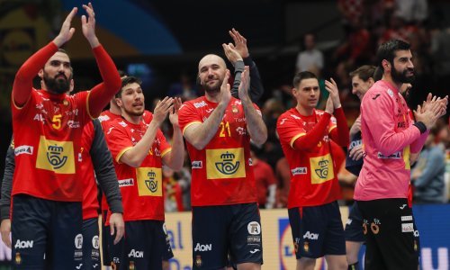 Španjolci postavili novi rekord, a mogu ga još podebljati; sve je počelo prije dvije godine na Euru u Hrvatskoj