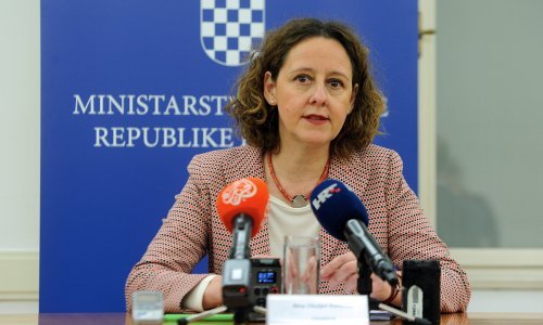 Ministrica kulture odgovorila na prozivke umjetnika koji traže njenu ostavku
