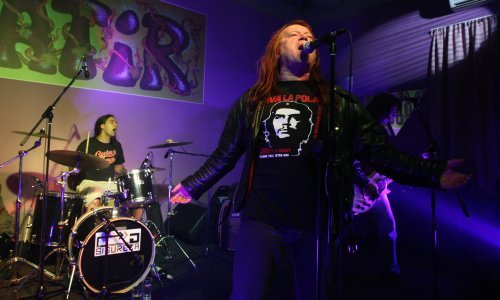 Pulskim punk legendama Rock&Off nagrada za životno djelo