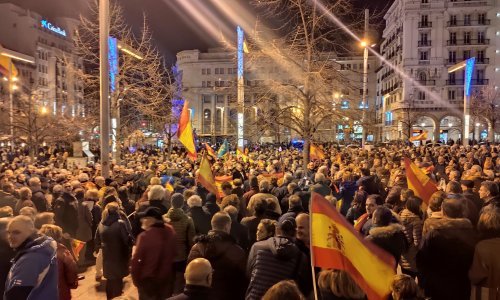 Španjolaca je lani više umrlo nego ih se rodilo, ali prvi put u povijesti ih ima više od 47 milijuna. Kako to?