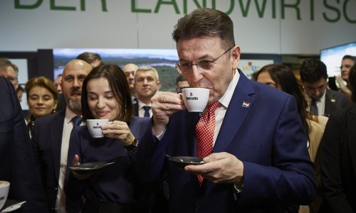 Upravni odbor HGK pokreće izbor za predsjednika komore, Burilović najavio kandidaturu