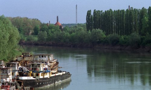 Riječni gusari u Srbiji opljačkali hrvatski brod