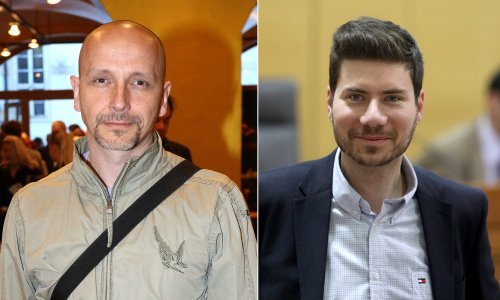 Pernar preživio: Stanković ga više neće moći tužiti