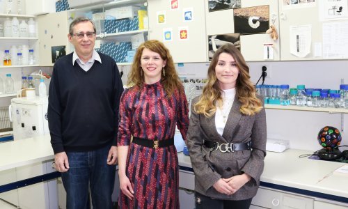 Molekularni biolozi s Ruđera istražili genom školjkaša: to je velika  vijest za prehrambenu industriju, medicinu i ekologiju