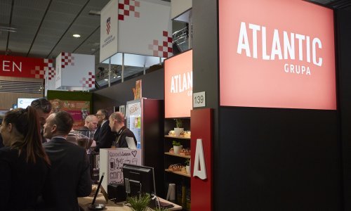 Atlantic grupa provela reorganizaciju: Oslanjaju se na dokazane kadrove