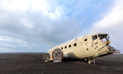 Kineski turisti pronađeni mrtvi na mjestu zrakoplovne nesreće 1973.